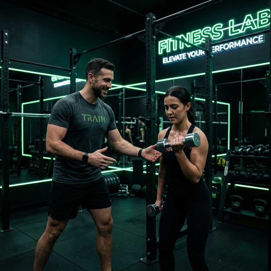 Metodología del Entrenamiento